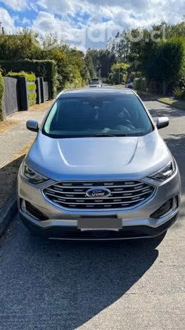 Ford EDGE SEL 2.0 AWD 2022
