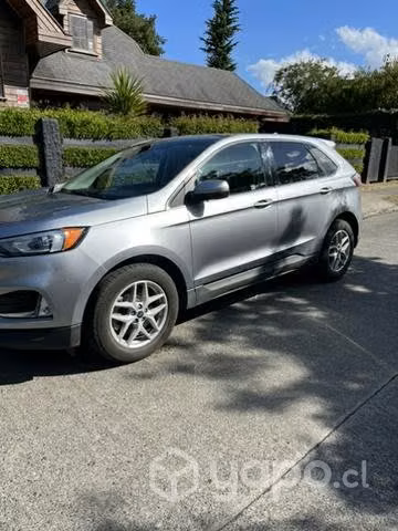 Ford EDGE SEL 2.0 AWD 2022