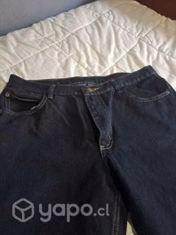 Pantalón Levi's original 505 preshrunk jeans