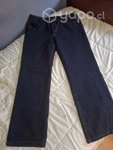 Pantalón Levi's original 505 preshrunk jeans