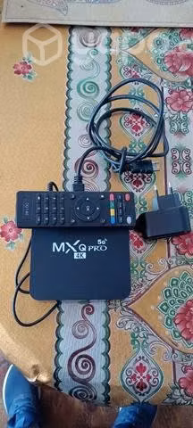Tv Xbox Android