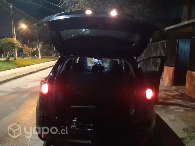 Mazda cx5 2.0 AÑO 2014