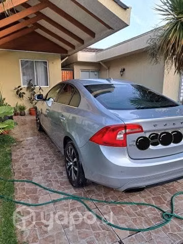 Volvo s60 2018 - Imagen 2