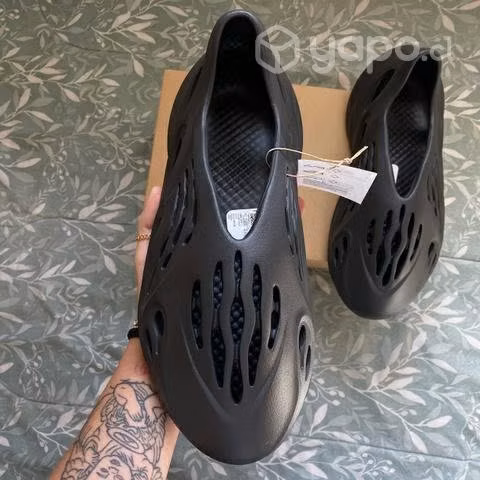 Yeezy Foam Runner