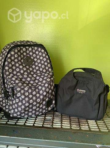 Mochila + lonchera - Imagen 2