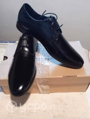 Zapatos Cardinale - Imagen 2