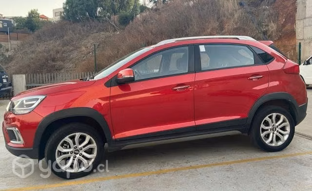 Chery tiggo 2 2021