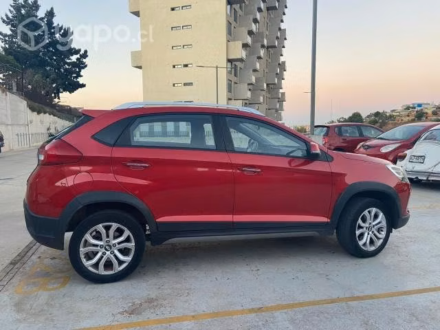 Chery tiggo 2 2021