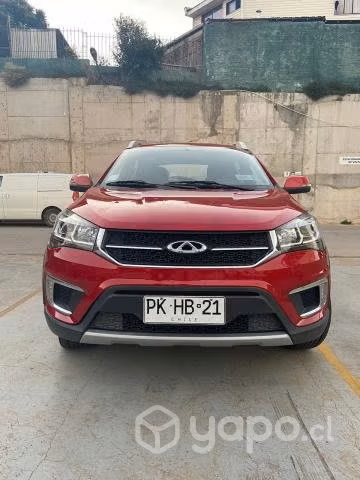 Chery tiggo 2 2021