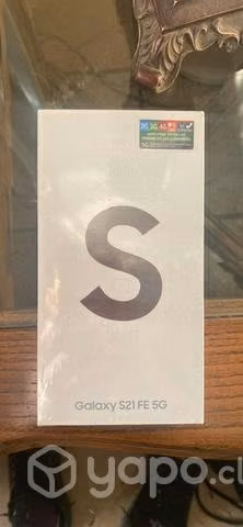 Samsung s21 5g