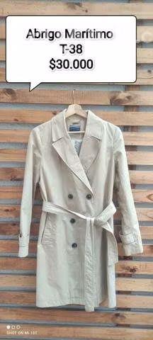 Ropa Nueva - Imagen 3
