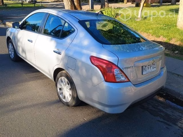 Vendo por renovación