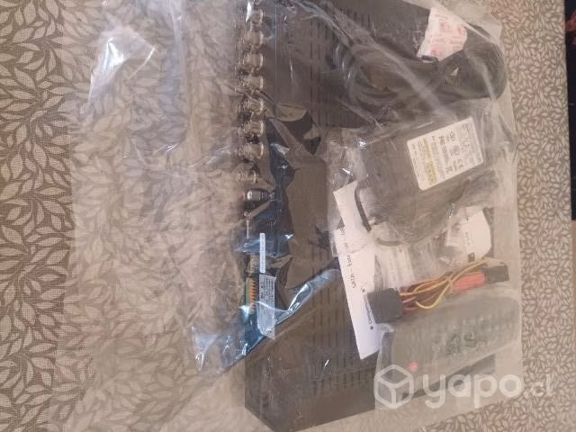 Dvr digital video recorder