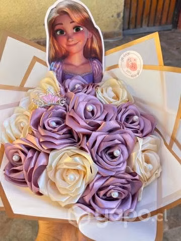 Rosas eternas - Imagen 2