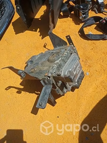 Chery k60 ecu computadora envio regs