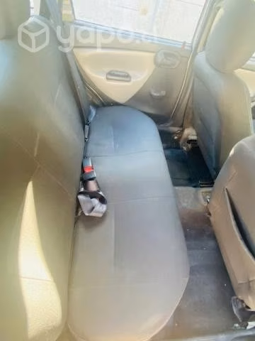 Chevrolet corsa 2011