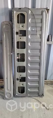 Portalom ram