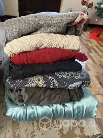 Lote de ropa de mujer - Imagen 2