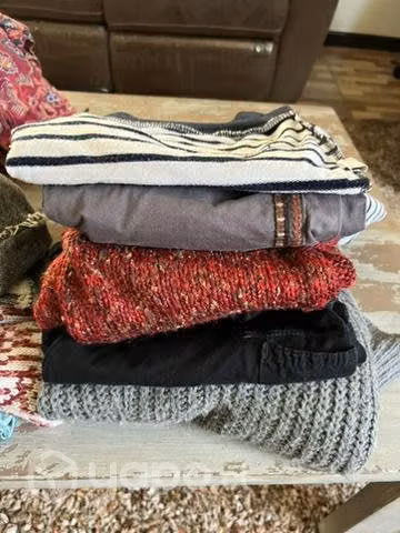 Lote de ropa de mujer - Imagen 3