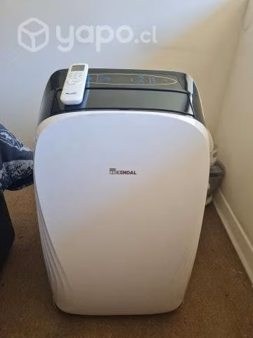 Aire acondicionado 9000 BTU