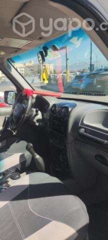 Camioneta Mahindra