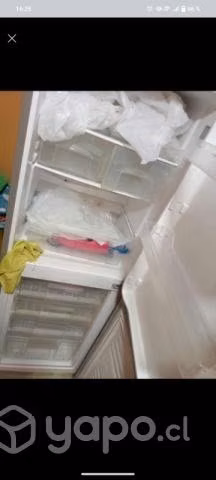 Refrigerador Mademsa nordik
