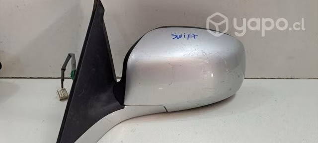 Espejo izquierdo suzuki swift