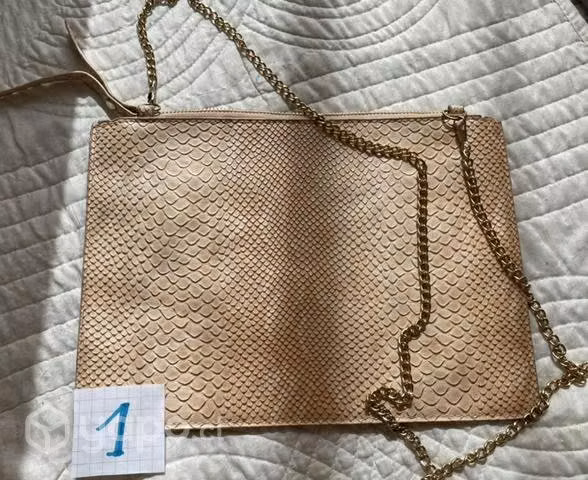 Carteras baratas