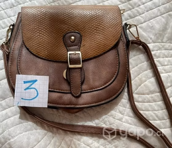 Carteras baratas - Imagen 3
