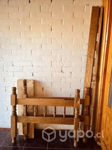 Base de cama