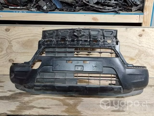 Spoiler Suzuki Spresso /rgd01m02j