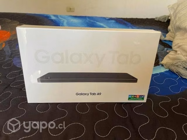 Tablet Samsung Galaxy A9 - Imagen 3