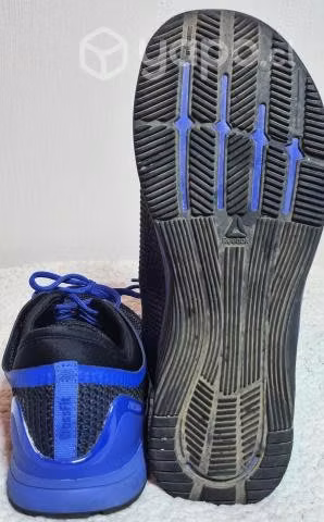 Zapatillas Reebok CROSSFIT NANO 8.0 - Imagen 3