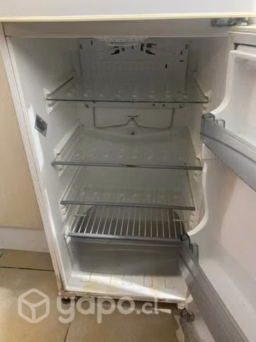 Refrigerador - Imagen 4
