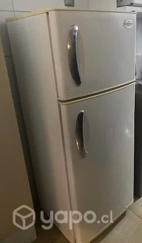 Refrigerador - Imagen 2