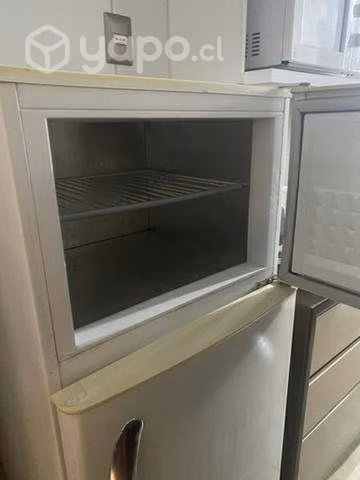 Refrigerador - Imagen 3