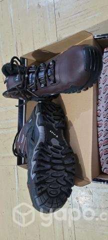 Calzado de Seguridad - Imagen 2