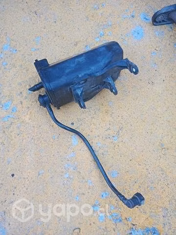 Volkswagen golf mk7 sw canistet original envio