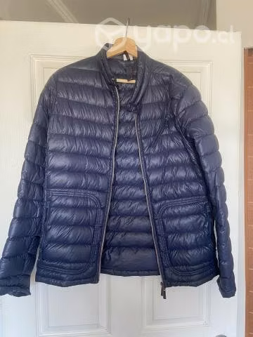 Parka BMW - Imagen 2