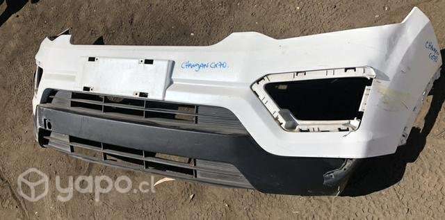 Parachoque changan cx70 - Imagen 2