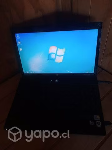 Notebook Hp
