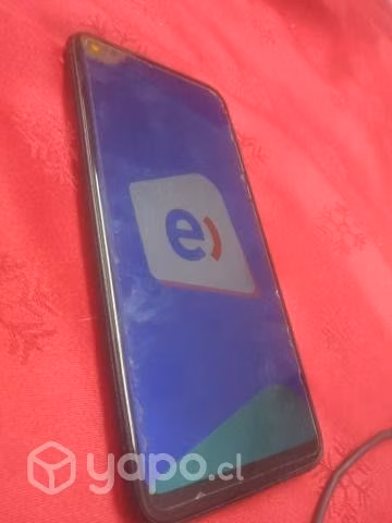 Samsung A11 - Imagen 3