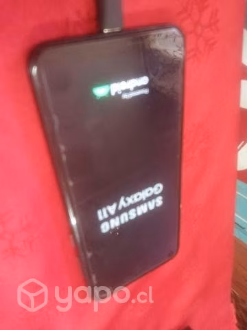 Samsung A11