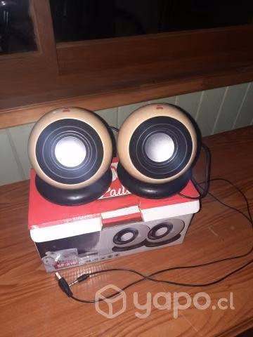 Parlantes