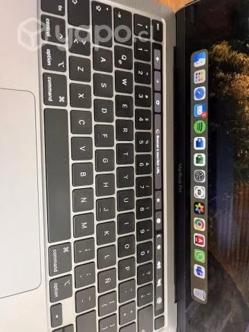 MacBook Pro m1 (vendo o permuto, leer descripción) - Imagen 2