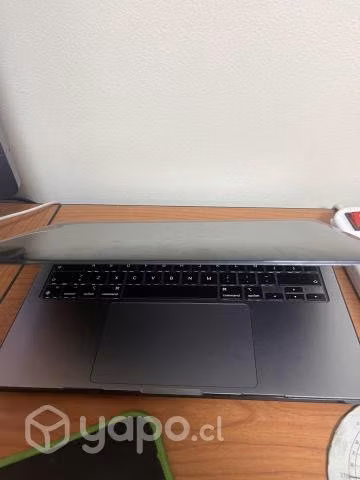 MacBook Pro m1 (vendo o permuto, leer descripción) - Imagen 3