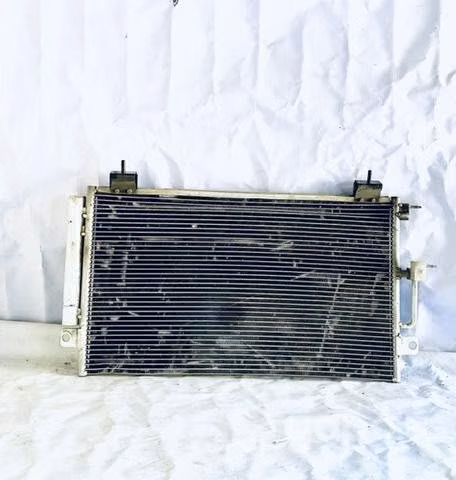 Condensador radiador aire chery tiggo 3