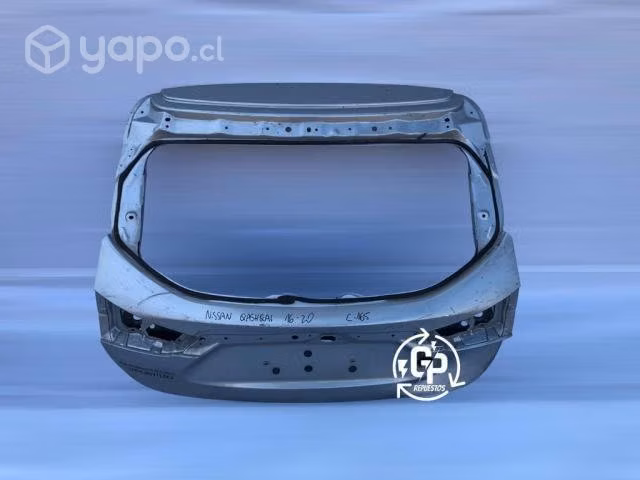 Portalon nissan qashqai 2016-2020