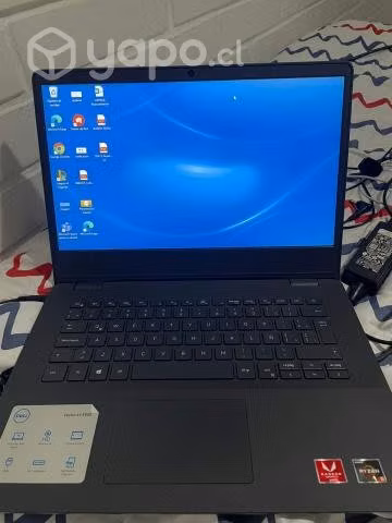 Notbook Dell Vostro 3405 Ryzen 5 8 gb ram - Imagen 3