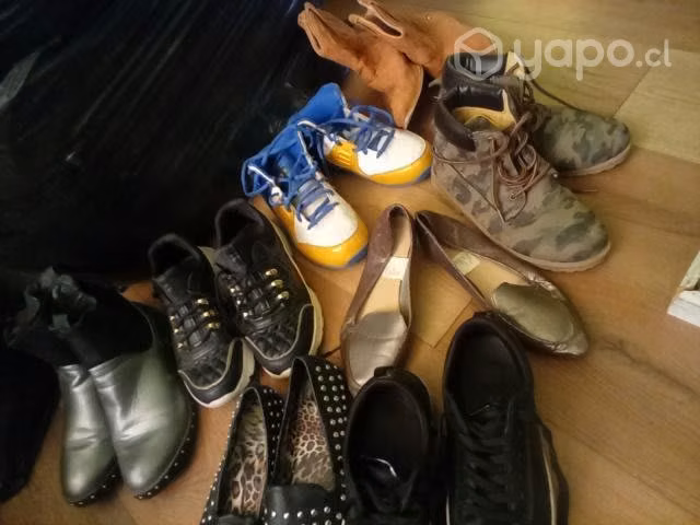 Lote de ropa muy buen estado - Imagen 3
